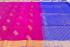 SOFT SILK SAREE WITH BLOUSE